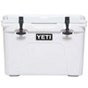 Tundra Cooler 35 in White by YETI - Country Club Prep