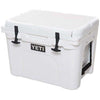 Tundra Cooler 35 in White by YETI - Country Club Prep