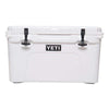 Tundra Cooler 45 in White by YETI - Country Club Prep