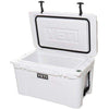 Tundra Cooler 45 in White by YETI - Country Club Prep