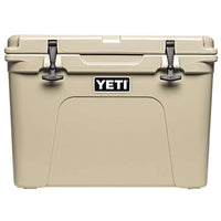 Tundra Cooler 50 in Desert Tan by YETI - Country Club Prep