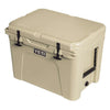 Tundra Cooler 50 in Desert Tan by YETI - Country Club Prep