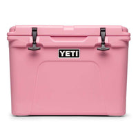 Tundra Cooler 50 in Pink by YETI - Country Club Prep