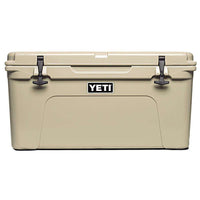 Tundra Cooler 65 in Desert Tan by YETI - Country Club Prep