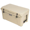 Tundra Cooler 65 in Desert Tan by YETI - Country Club Prep