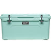 Tundra Cooler 65 in Seafoam Green by YETI - Country Club Prep