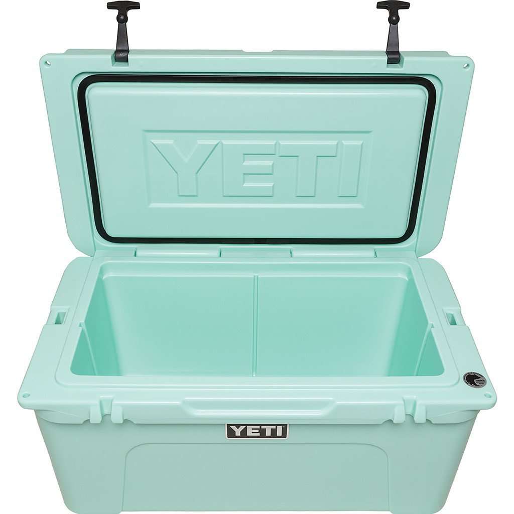 YETI Tundra Cooler 65 in Seafoam Green – Country Club Prep