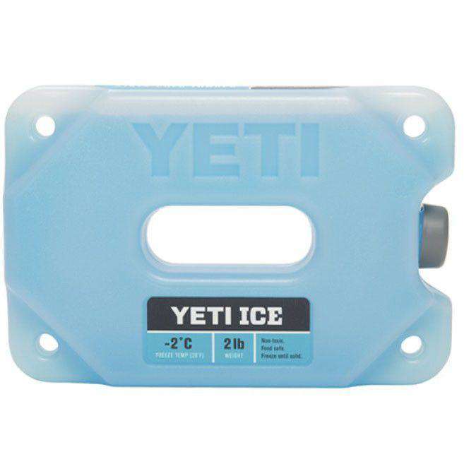Two Pound Ice by YETI - Country Club Prep