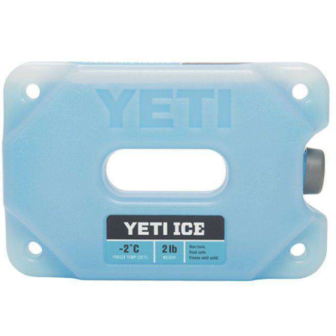 Two Pound Ice by YETI - Country Club Prep