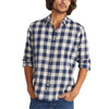 Copeland Button Down by Marine Layer - Country Club Prep