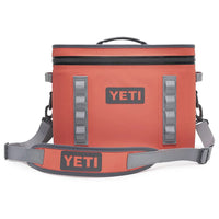 Hopper Flip 18 Soft Cooler by YETI - Country Club Prep