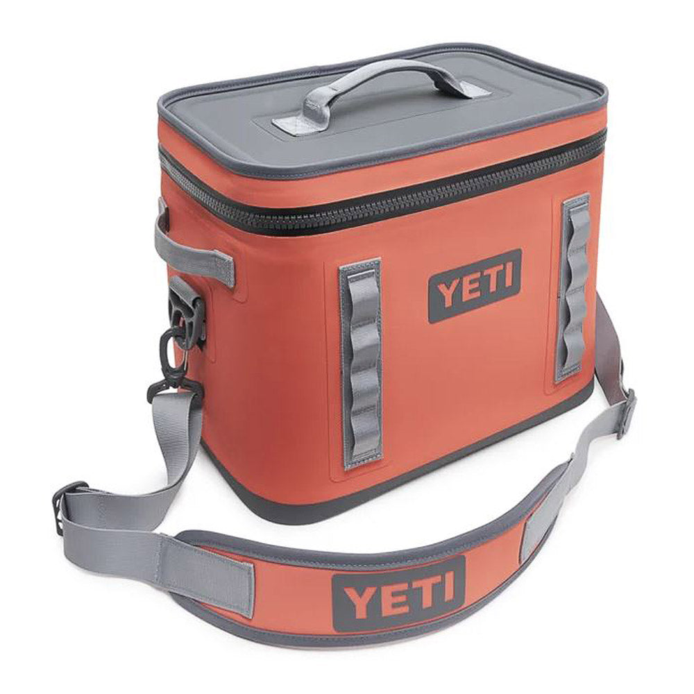 Hopper Flip 18 Soft Cooler by YETI - Country Club Prep