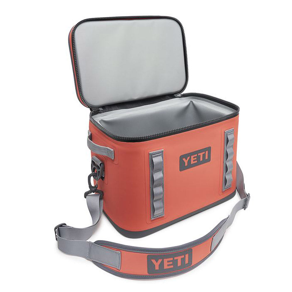 Hopper Flip 18 Soft Cooler by YETI - Country Club Prep