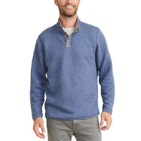 Corbet Reversible Pullover by Marine Layer - Country Club Prep