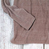 Koli Chenille Pullover by Nordic Fleece - Country Club Prep