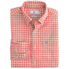 Course Plaid Oxford Sport Shirt by Southern Tide - Country Club Prep