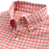 Course Plaid Oxford Sport Shirt by Southern Tide - Country Club Prep