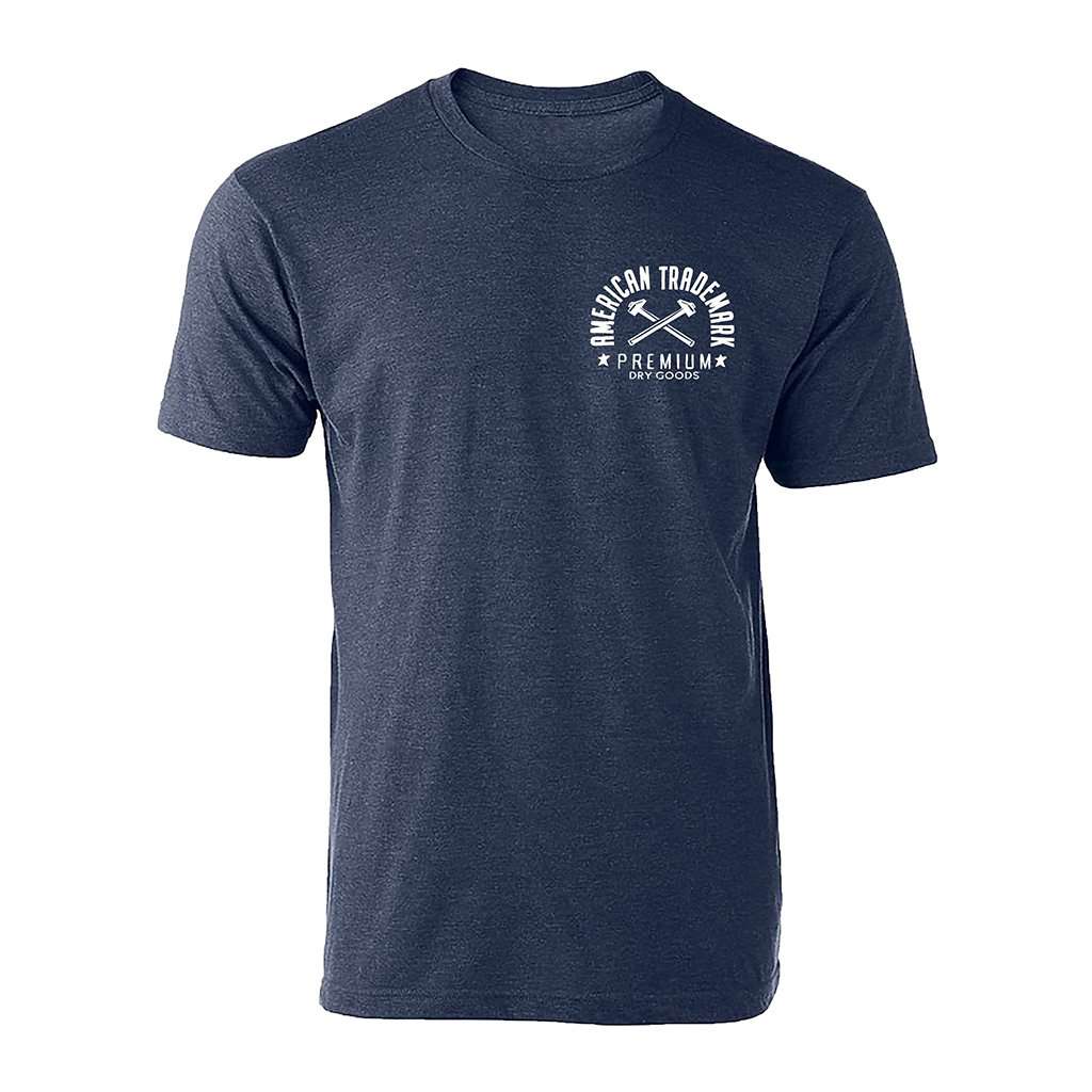 Craftsman Tee by American Trademark - Country Club Prep