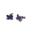 Texas Fort Worth Cufflinks by State Traditions - Country Club Prep