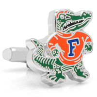 Vintage University of Florida Gators in Silver by CufflinksInc - Country Club Prep