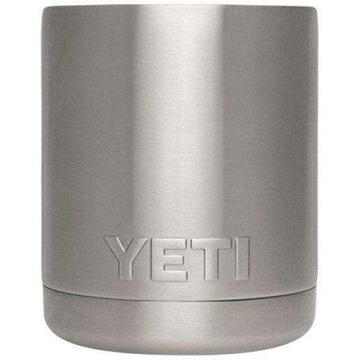 10 oz. Rambler Lowball by YETI - Country Club Prep