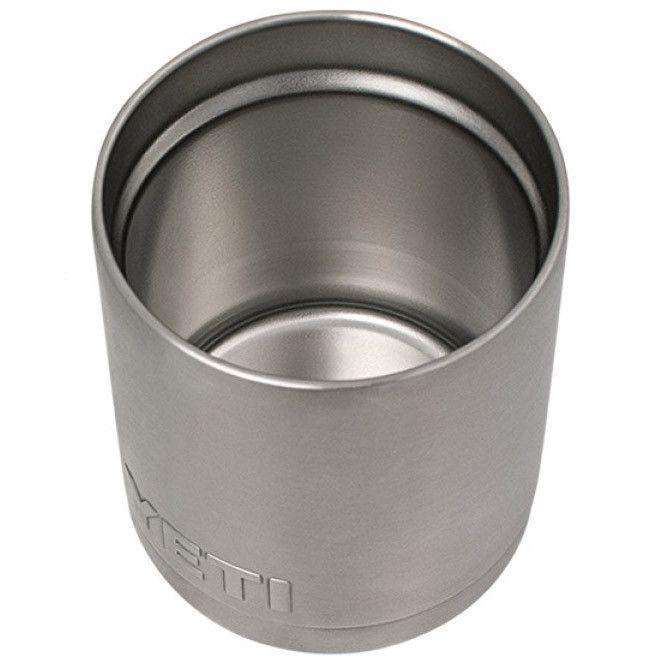 10 oz. Rambler Lowball by YETI - Country Club Prep