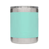 10 oz. Rambler Lowball in Seafoam by YETI - Country Club Prep