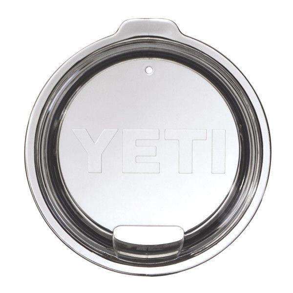 20 oz Rambler Replacement Lid by YETI - Country Club Prep