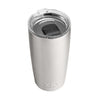 20 oz. Rambler Tumbler in Stainless Steel with Magslider™ Lid by YETI - Country Club Prep