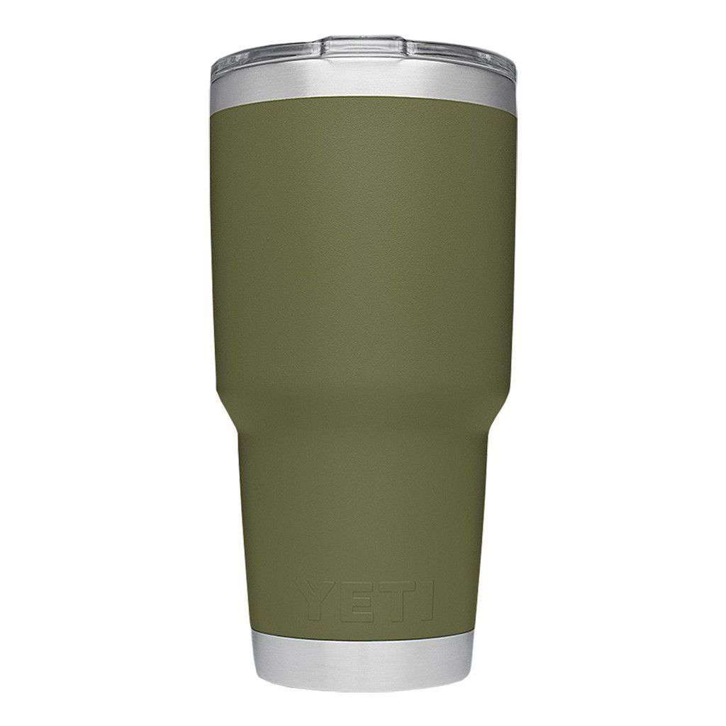 https://www.countryclubprep.com/cdn/shop/products/cups-glassware-30-oz-duracoat-rambler-tumbler-in-olive-green-by-yeti-3.jpg?v=1578481695