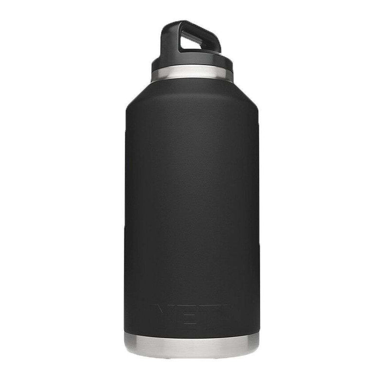 64 oz. Rambler Bottle in Black by YETI