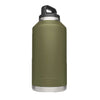 64 oz. Rambler Bottle in Olive Green by YETI - Country Club Prep