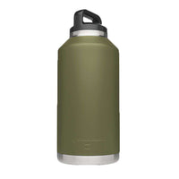 64 oz. Rambler Bottle in Olive Green by YETI - Country Club Prep