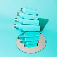 Classic 25 Oz. Canteen in Turquoise by Corkcicle - Country Club Prep