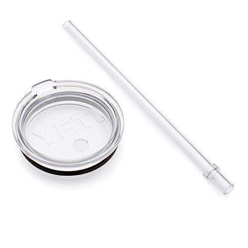 Rambler 20oz Straw Lid by YETI - Country Club Prep