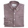 Cutwater Check Button Down Shirt by Southern Tide - Country Club Prep