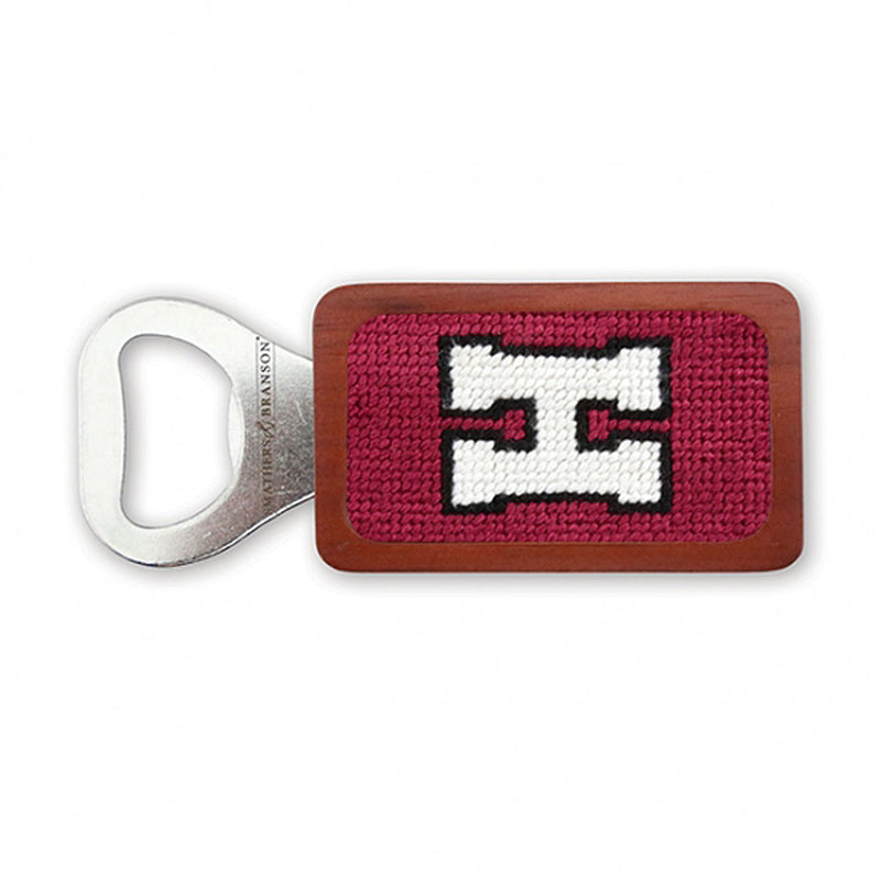 Harvard University Bottle Opener by Smathers & Branson - Country Club Prep