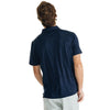 Deep Blue Sea Print Performance Polo by Southern Tide - Country Club Prep