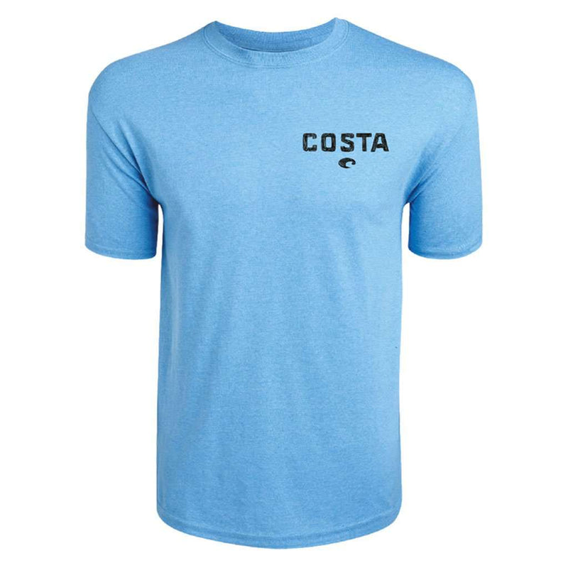 Deep Water Tee by Costa - Country Club Prep