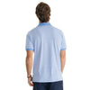 Jack Dinghy Striped Performance Pique Polo Shirt by Southern Tide - Country Club Prep