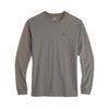 Dirt Never Hurt Long Sleeve Tee Shirt by Southern Tide - Country Club Prep