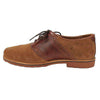 Men's Saddle Up Shoes in Dirty Buck Suede and Briar by Country Club Prep - Country Club Prep