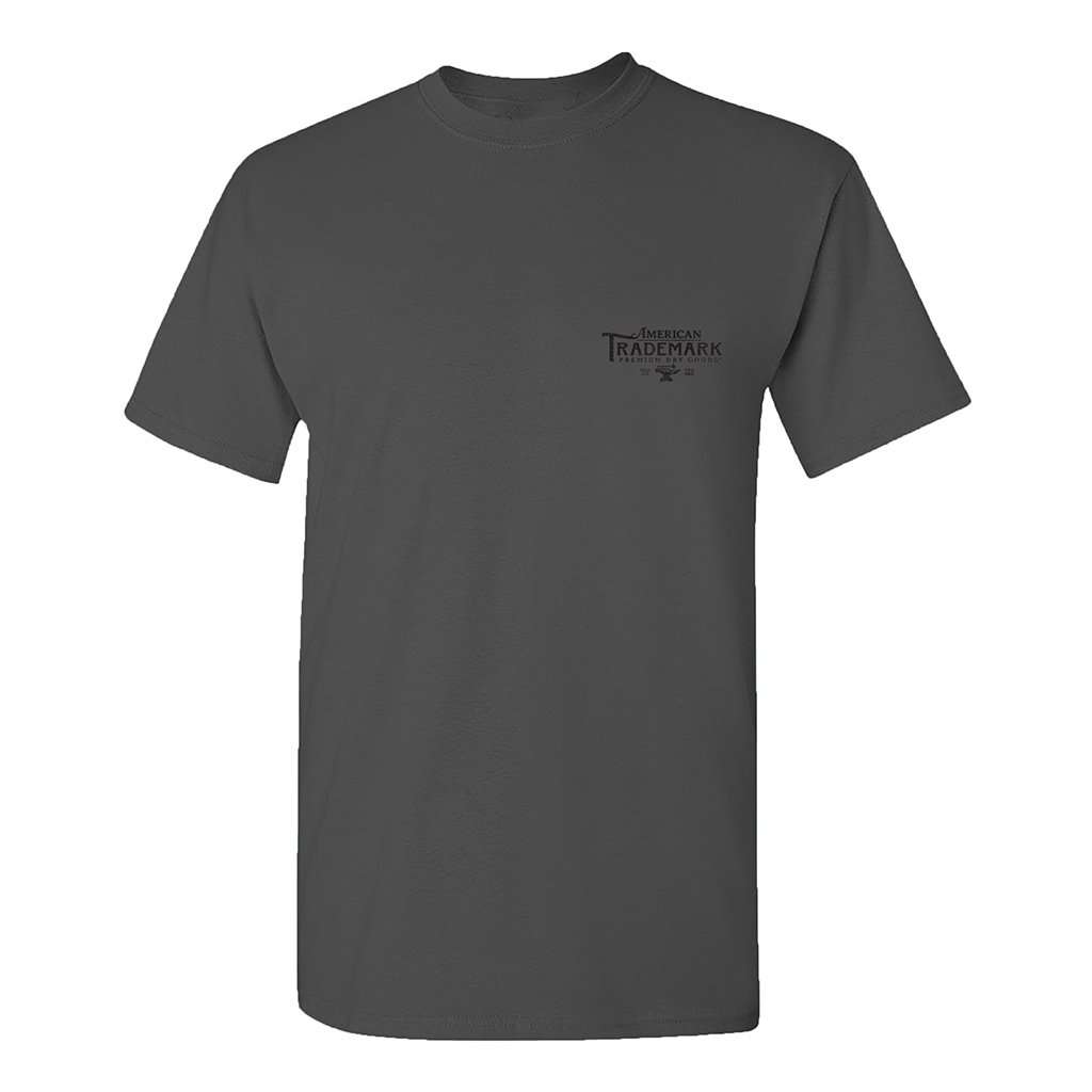 Don't Tread '76 Tee by American Trademark - Country Club Prep