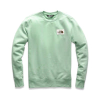 Men's Heritage Crew Sweatshirt by The North Face - Country Club Prep