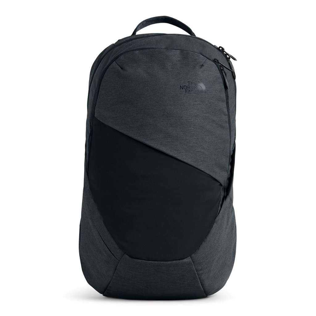isabella backpack north face canada The Women's in TNF Black Brass Melange Country Club Prep while the mesh water bottle pocket makes sure you stay hydrated Women's Isabella 3.0 | The