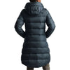 Women's Metropolis Parka III by The North Face - Country Club Prep