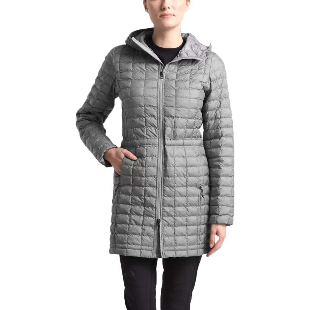 Women's Thermoball™ Eco Parka by The North Face - Country Club Prep