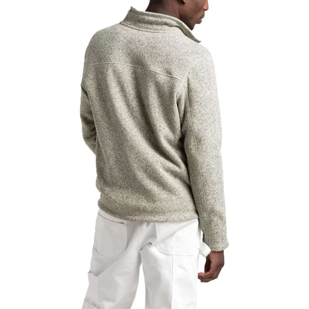 Men's Gordon Lyons Full Zip Jacket by The North Face - Country Club Prep