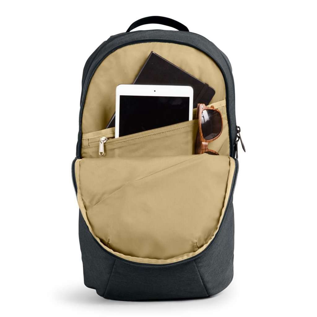 Women's Isabella Backpack by The North Face New Taupe Green and British  Khaki