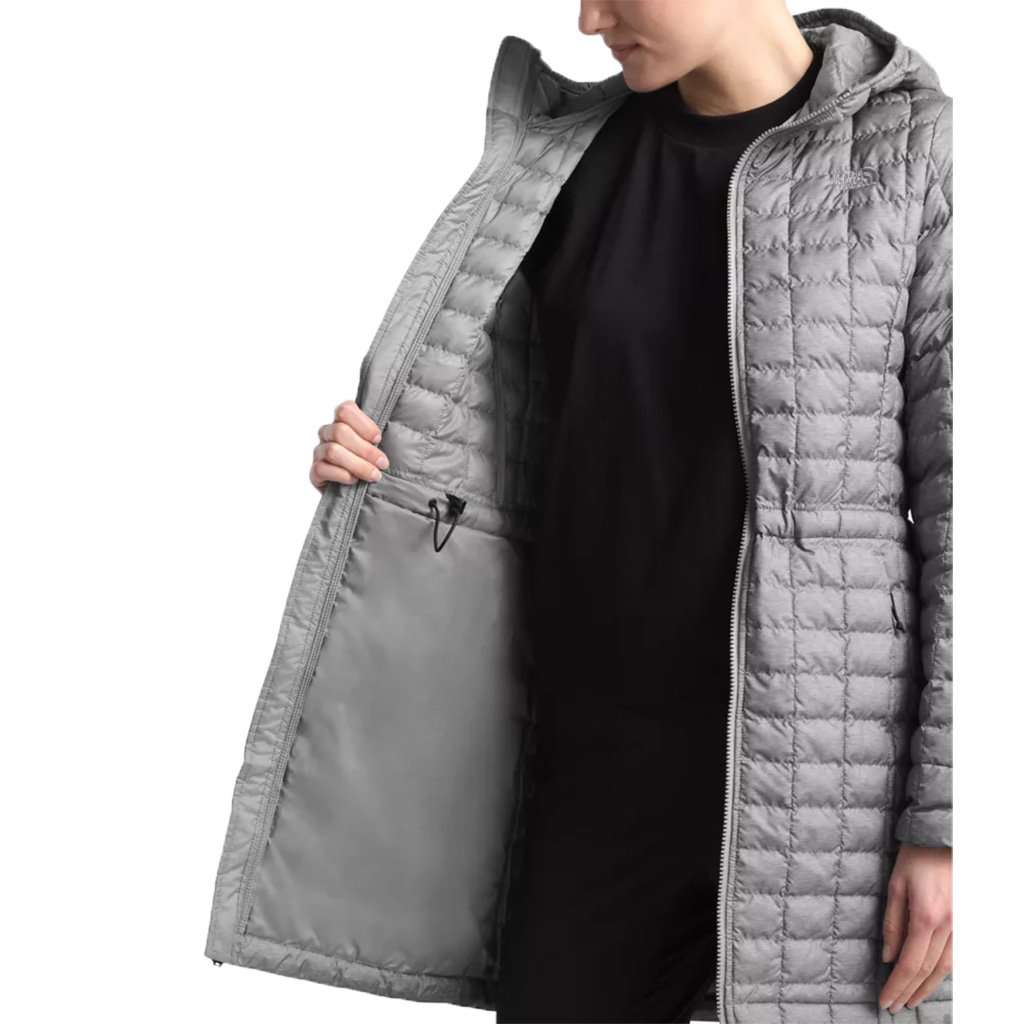 Women's Thermoball™ Eco Parka by The North Face - Country Club Prep